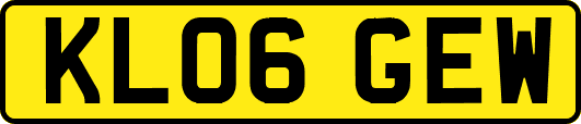 KL06GEW
