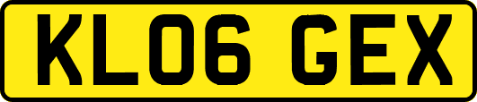 KL06GEX