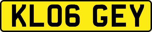 KL06GEY