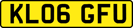 KL06GFU