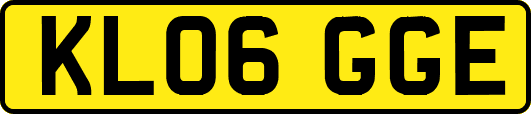 KL06GGE