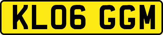 KL06GGM
