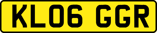 KL06GGR