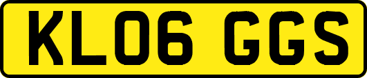 KL06GGS