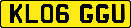 KL06GGU