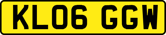 KL06GGW