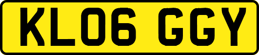 KL06GGY