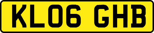 KL06GHB