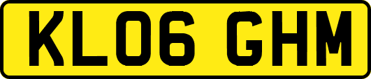 KL06GHM