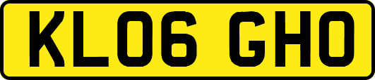 KL06GHO