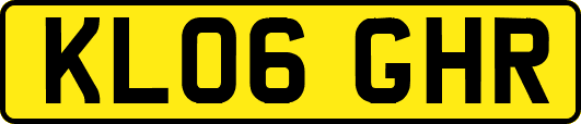 KL06GHR