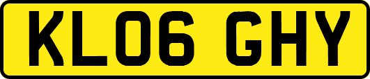 KL06GHY