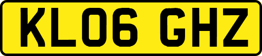 KL06GHZ