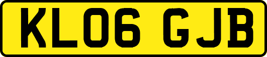 KL06GJB