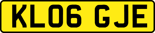 KL06GJE