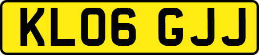 KL06GJJ