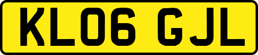 KL06GJL