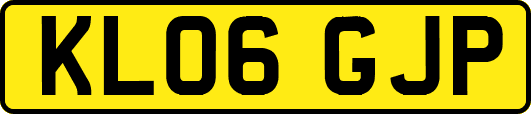 KL06GJP