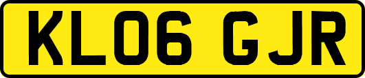 KL06GJR