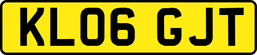 KL06GJT