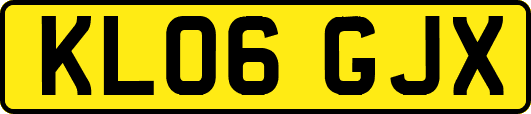 KL06GJX