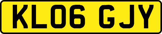 KL06GJY