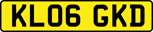 KL06GKD