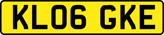 KL06GKE