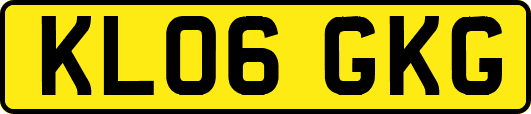 KL06GKG