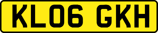 KL06GKH