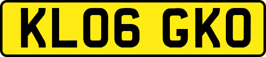 KL06GKO