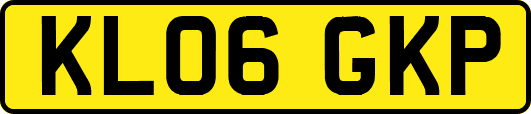 KL06GKP