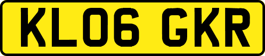 KL06GKR