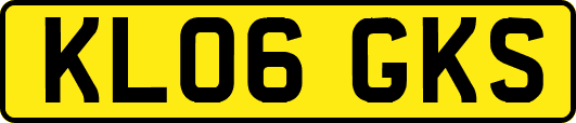KL06GKS