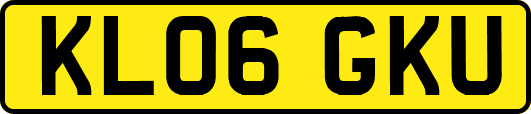 KL06GKU
