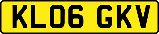 KL06GKV