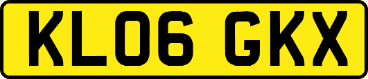 KL06GKX
