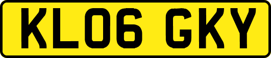KL06GKY