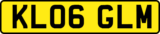 KL06GLM