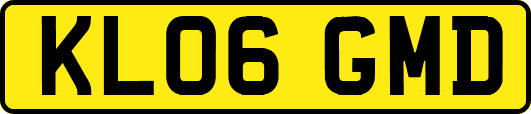 KL06GMD
