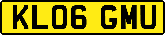 KL06GMU