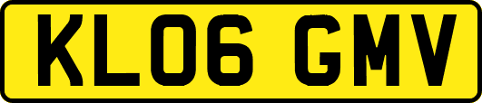 KL06GMV