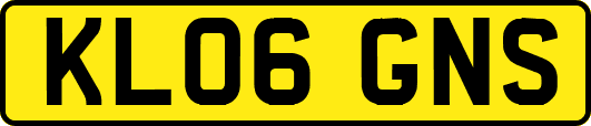 KL06GNS