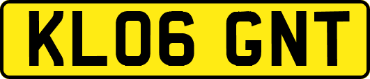 KL06GNT