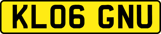 KL06GNU