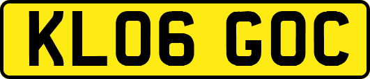 KL06GOC