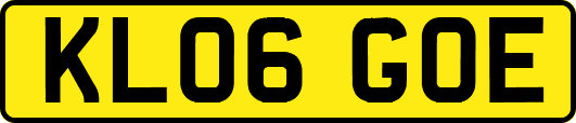 KL06GOE