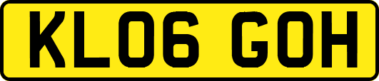 KL06GOH