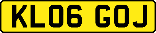 KL06GOJ