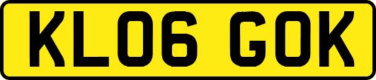 KL06GOK